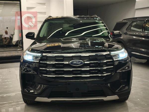 Ford Explorer 2025 for sale in Iraq - Erbil